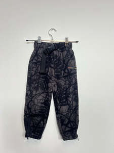 Pants: Back Country Pants -Size 3