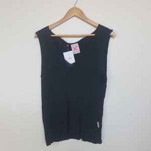 Tops: Home Lee Tank Top - Size 14