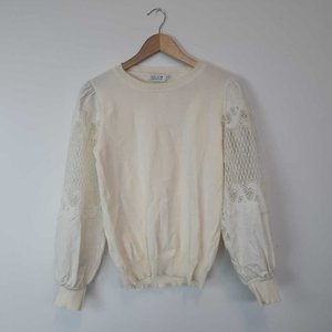 Molly Bracken Top (discoloured) - Size XS