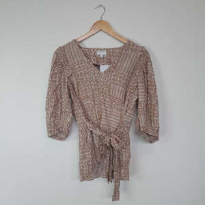 Tops: Witchery Top - Size 12