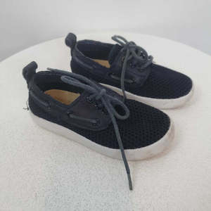 Country Road Shoes (worn) - Size 24