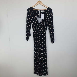 Seed Jumpsuit - Size 10