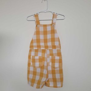 Jumpsuits: Nature Baby overalls - Size 3