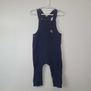Jumpsuits: Tommy Hilfiger Overalls - Size 12-18 months
