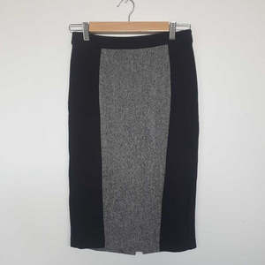 Ben Sherman Skirt (mark) - Size XS