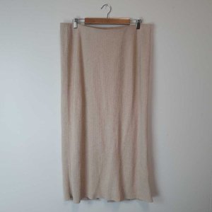 Skirts: COS Skirt (marks) - Size L