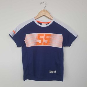 EXR Tee - Size 7-9Y