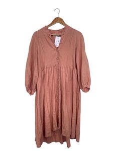 All: Morton Mac Dress - Size M/L