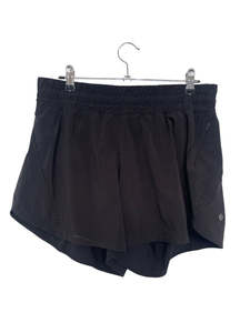 Lulu Lemon Shorts - Size 10(14)