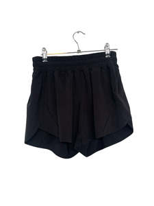 All: Lulu Lemon Shorts - Size 6(10)