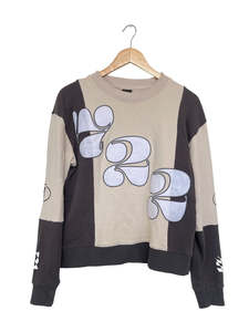Ilabb Crewneck - Size S
