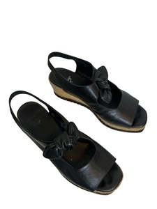 Minx Wedges - Size 40 (BOX)