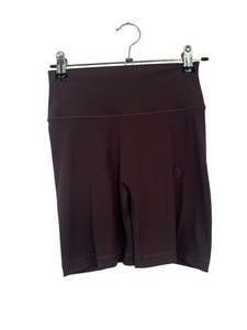 All: Ryderwear Shorts - Size S