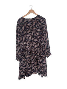 All: Moochi Dress - Size 12