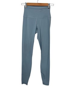 Sportswear: Lululemon Leggings - Size 4(8)