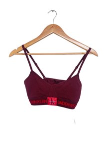 Calvin Klein Bra - Size M