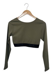 Sportswear: TWL Crop Top - Size S