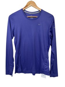 Sportswear: Nike Dri-Fit Long Sleeve - Size M