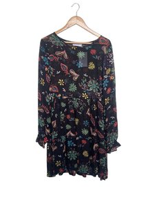 Whitemouse NZ Dress - Size 14