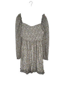 Dresses: Max Dress (nwt) - Size 12