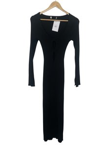 LS Cut-out Dress - Size M
