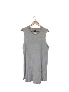 LSKD Tank Dress - Size 14