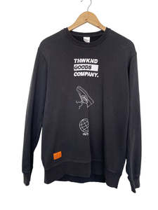 THWKND Crewneck - Size M