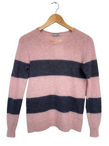 Knitwear: Workshop Knit - Size M