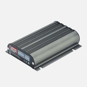 Products: Dual Input 25A in-cabin DC to DC Battery Charger