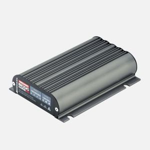 Products: Dual Input 40A in-cabin DC to DC Battery Charger