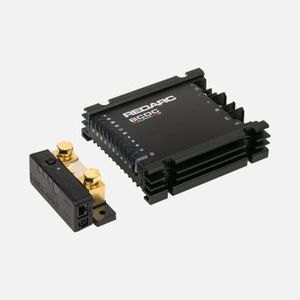 BCDC Alpha50 R DC-DC Battery Charger REDARC