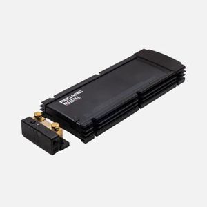 BCDC Alpha100 R DC Battery Manager REDARC