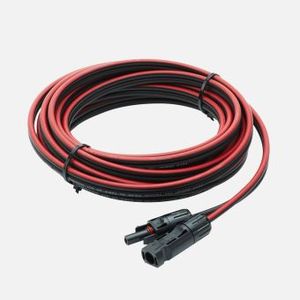 5m Regulator to Panel Cable