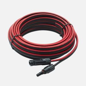 10m Regulator to Panel Cable