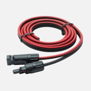 Products: 1.5m Regulator to Panel Cable