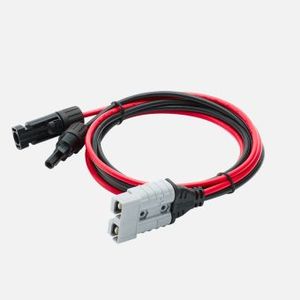 1.5m Connector Cable MC4 to Anderson