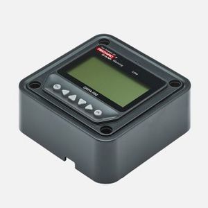 Solar Remote Monitor