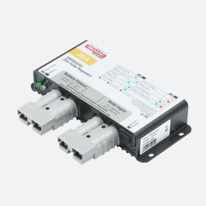 20 Amp Solar Regulator - REDARC