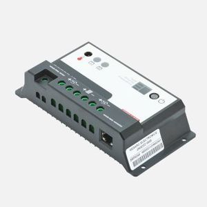 20A Solar Regulator