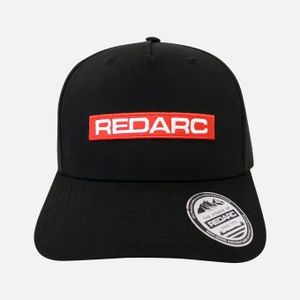 Products: REDARC Staple Cap REDARC