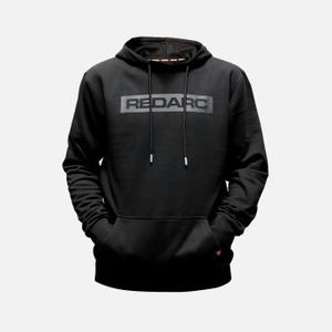 Products: Stealth Hoodie - Black REDARC