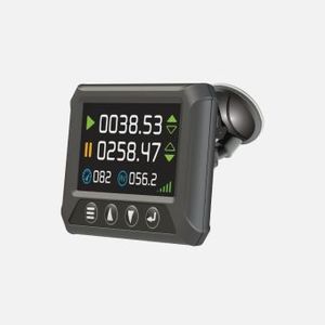 Products: Hummingbird GPS Trip Meter - Active REDARC Electronics