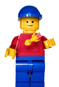 Adam Popovic: Flipping The Bird