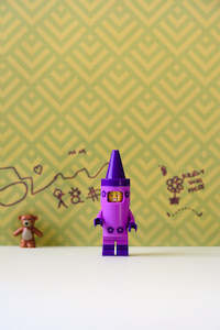 Adam Popovic: Teddy Did It