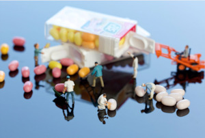 Adam Popovic: Finishing Touches