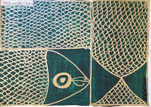 Tracey Tawhiao: High-profile Christ