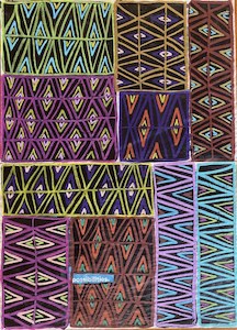 Tracey Tawhiao: Possibilities