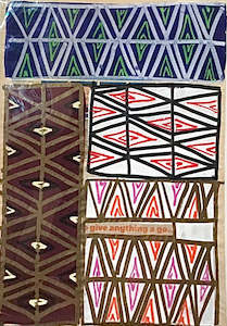 Tracey Tawhiao: Give Anything A Go