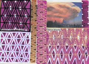 Tracey Tawhiao: Fierce Blasts