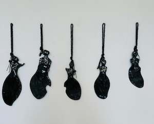 Melanie Drewery: Wahine Toa